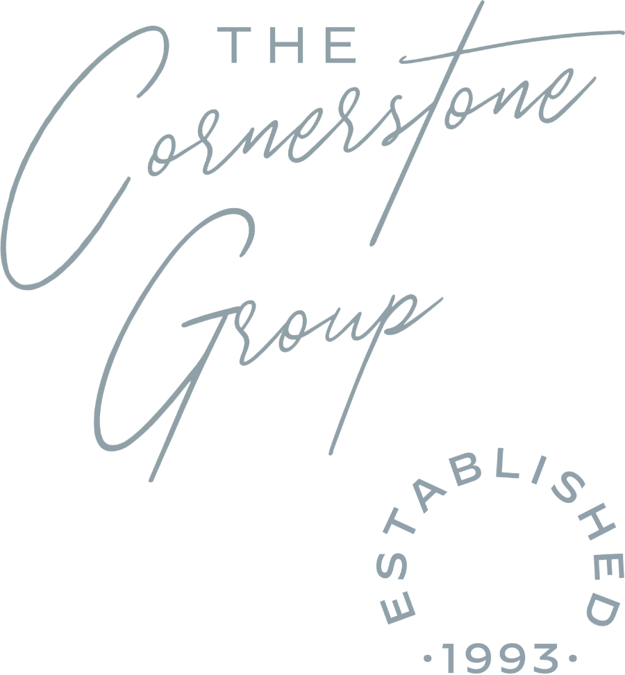 The Cornerstone Group, established 1993